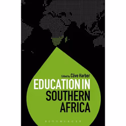 ISBN Education in Southern Africa, Education, Anglais, Livre broché, 280 pages