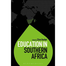 ISBN Education in Southern Africa