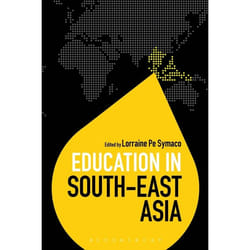 ISBN Education in South-East Asia livre Anglais Livre broché 368 pages