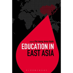 ISBN Education in East Asia