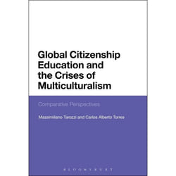 ISBN Global Citizenship Education and the Crises of Multiculturalism (Comparative Perspectives) livre Anglais Livre broché 240 pages