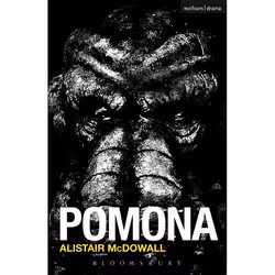 ISBN Pomona, Anglais, Livre broché, 136 pages