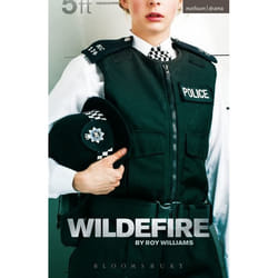 ISBN Wildefire livre Théatre Anglais Livre broché 88 pages