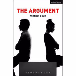 ISBN The Argument, Théatre, Anglais, Livre broché, 72 pages