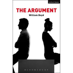 ISBN The Argument livre Théatre Anglais