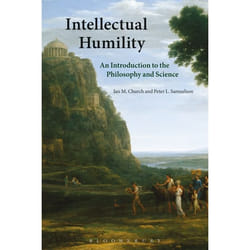 ISBN Intellectual Humility (An Introduction to the Philosophy and Science) livre Anglais Couverture rigide 368 pages