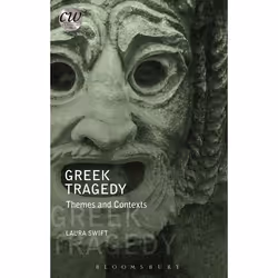 ISBN Greek Tragedy (Themes and Contexts), classiques, Anglais, Livre broché, 144 pages