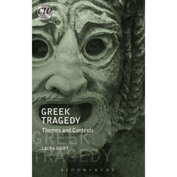ISBN Greek Tragedy (Themes and Contexts) livre classiques Anglais