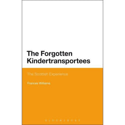 ISBN The Forgotten Kindertransportees (The Scottish Experience) livre Anglais Livre broché 312 pages