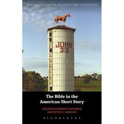 ISBN The Bible in the American Short Story livre Religion Anglais Couverture rigide 256 pages