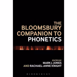 ISBN The Bloomsbury Companion to Phonetics, Religion, Anglais, Livre broché, 328 pages