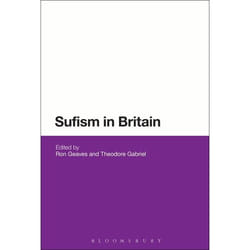 ISBN Sufism in Britain