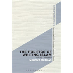 ISBN The Politics of Writing Islam (Voicing Difference) livre Roman contemporain Anglais Livre broché 272 pages