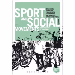 ISBN Sport and Social Movements (From the Local to the Global), Sport & loisirs, Anglais, Livre broché, 208 pages