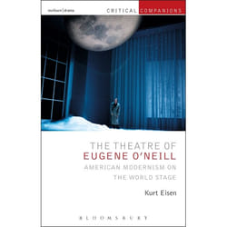 ISBN The Theatre of Eugene O’Neill (American Modernism on the World Stage) Couverture rigide
