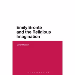 ISBN Emily Bronte and the Religious Imagination, Anglais, Livre broché, 192 pages