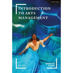 ISBN Introduction to Arts Management livre Théatre Anglais