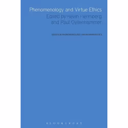 ISBN Phenomenology and Virtue Ethics, Anglais, Livre broché, 256 pages