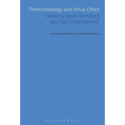 ISBN Phenomenology and Virtue Ethics