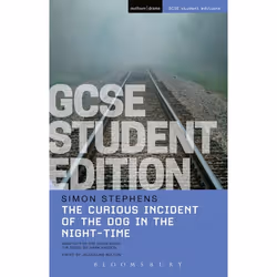 ISBN The Curious Incident of the Dog in the Night-Time GCSE Student Edition, Théatre, Anglais, Livre broché, 144 pages
