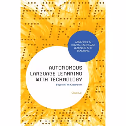 ISBN Autonomous Language Learning with Technology (Beyond The Classroom), Anglais, Couverture rigide, 240 pages