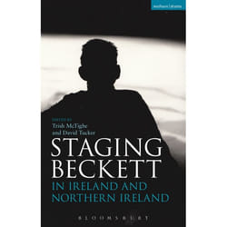 ISBN Staging Beckett in Ireland and Northern Ireland