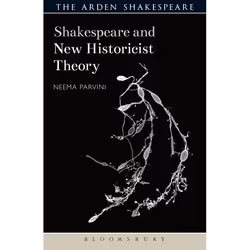 ISBN Shakespeare and New Historicist Theory, Théatre, Anglais, Livre broché, 216 pages