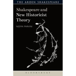 ISBN Shakespeare and New Historicist Theory livre Théatre Anglais