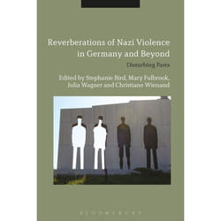 ISBN Reverberations of Nazi Violence in Germany and Beyond (Disturbing Pasts) livre Anglais Couverture rigide 312 pages