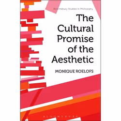 ISBN The Cultural Promise of the Aesthetic, Anglais, Livre broché, 288 pages