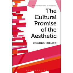 ISBN The Cultural Promise of the Aesthetic