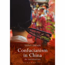 ISBN Confucianism in China (An Introduction), Anglais, Livre broché, 312 pages