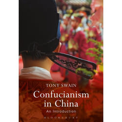 ISBN Confucianism in China (An Introduction)