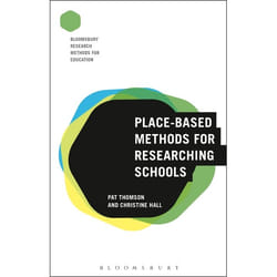 ISBN Place-Based Methods for Researching Schools livre Education Anglais