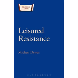 ISBN Leisured Resistance (Villas, Literature and Politics in the Roman World), classiques, Anglais, Livre broché, 144 pages