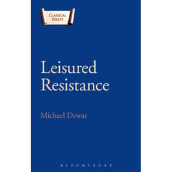 ISBN Leisured Resistance (Villas, Literature and Politics in the Roman World) livre classiques Anglais Livre broché 144 pages