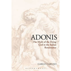 ISBN Adonis (The Myth of the Dying God in the Italian Renaissance) livre Anglais Livre broché 240 pages