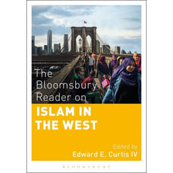 ISBN The Bloomsbury Reader on Islam in the West livre Anglais Couverture rigide 304 pages