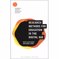 ISBN Research Methods for Education in the Digital Age, Education, Anglais, Livre broché, 296 pages