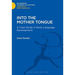 ISBN Into the Mother Tongue livre Anglais Couverture rigide 288 pages