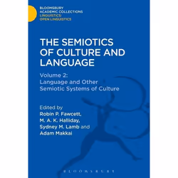 ISBN The Semiotics of Culture and Language (Volume 2 : Language and Other Semiotic Systems of Culture), référence &amp; langa ...