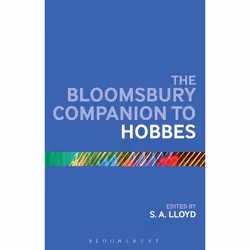 ISBN The Bloomsbury Companion to Hobbes, Religion, Anglais, Livre broché, 344 pages