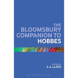ISBN The Bloomsbury Companion to Hobbes livre Religion Anglais