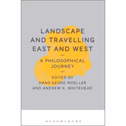 ISBN Landscape and Travelling East and West: A Philosophical Journey, philosophie, Anglais, Livre broché, 256 pages