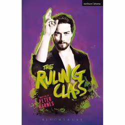 ISBN The Ruling Class, Théatre, Anglais, Livre broché, 136 pages