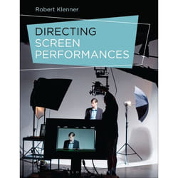 ISBN Directing Screen Performances