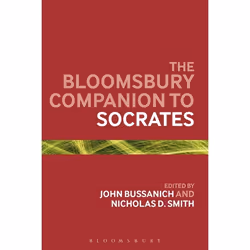 ISBN The Bloomsbury Companion to Socrates, Religion, Anglais, Livre broché, 448 pages