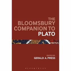 ISBN The Bloomsbury Companion to Plato, Religion, Anglais, Livre broché, 384 pages