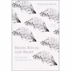 ISBN Death, Ritual and Belief (The Rhetoric of Funerary Rites), Anglais, Livre broché, 320 pages