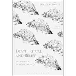 ISBN Death, Ritual and Belief (The Rhetoric of Funerary Rites)